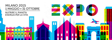 Valli Granulati per Expo 2015